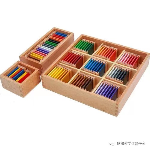 蒙氏教具