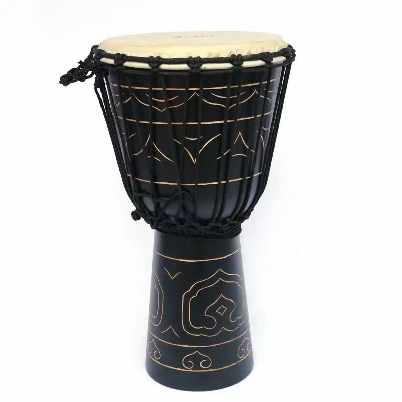 非洲鼓